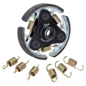 Abverkauf Kupplung Jasil 3-Backen für Tomos A35