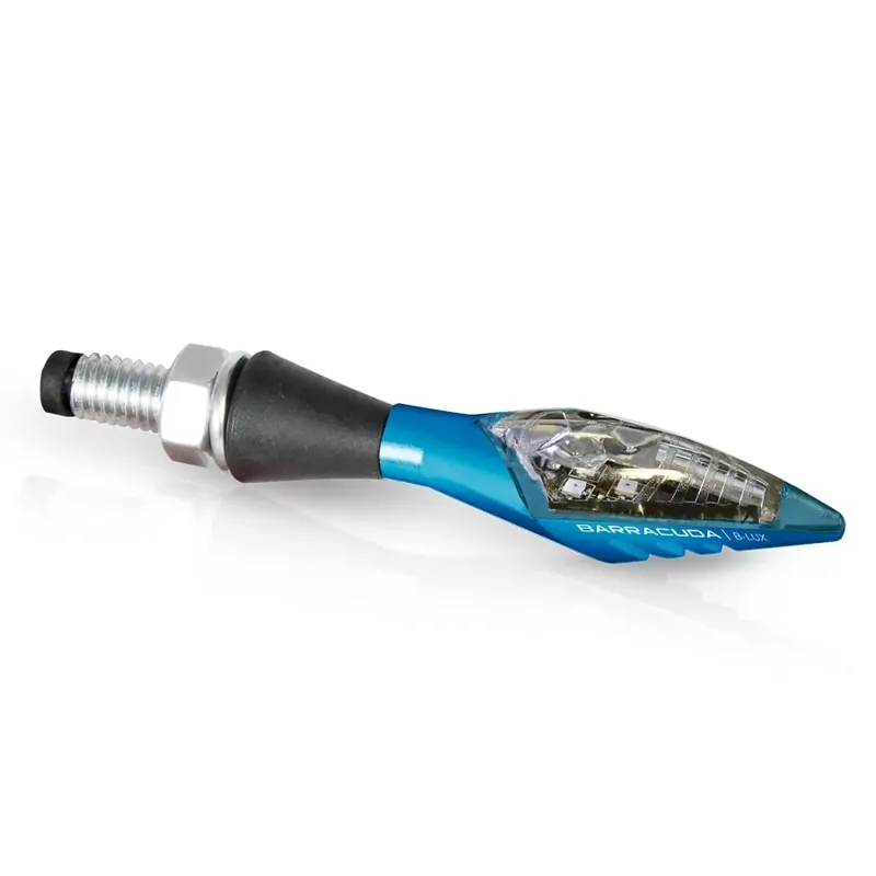 Nur Für Kurze Zeit Barracuda Blinker X-LED B-LUX blau