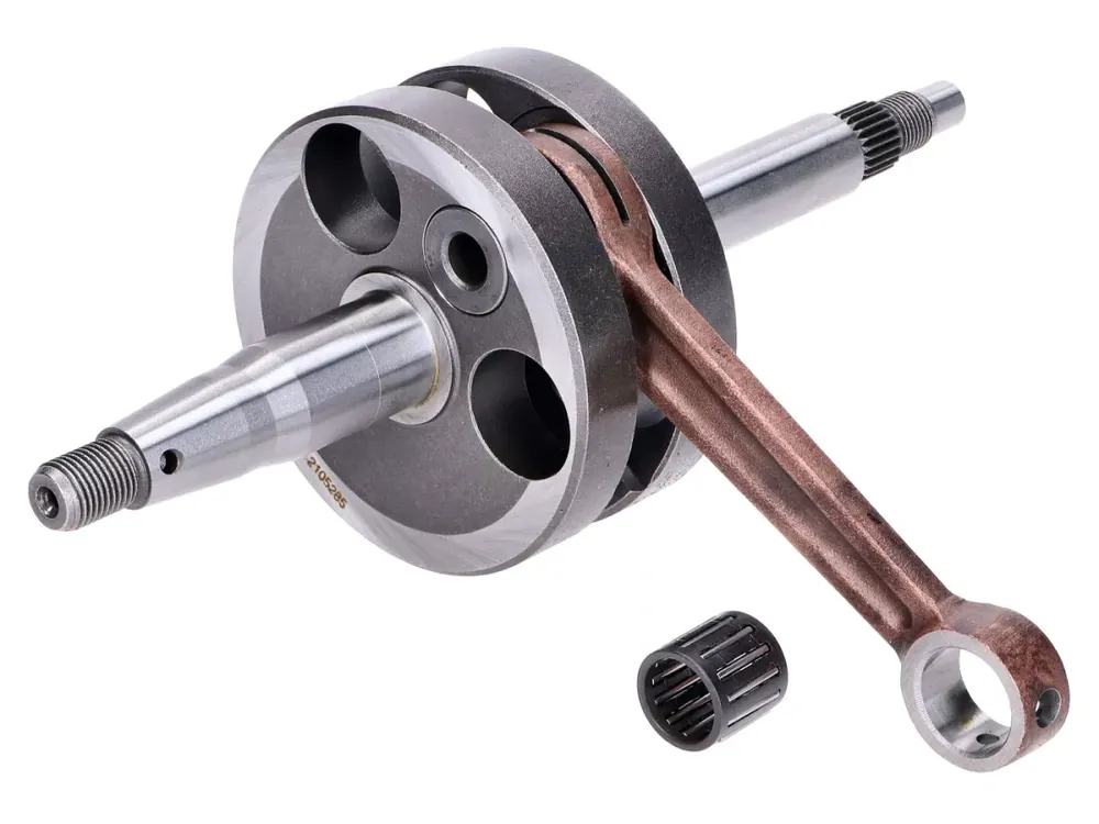 Kurbelwelle Top Racing für Tomos Rabatt