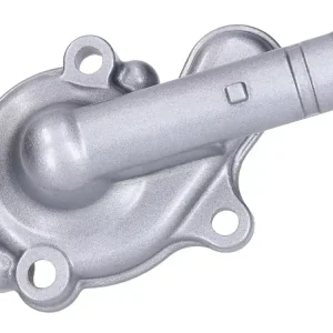 Deckel Wasserpumpe OEM für Minarelli AM, Generic, KSR-Moto, Keeway, Motobi, Ride, CPI, 1E40MA 1E40MB Zertifiziert