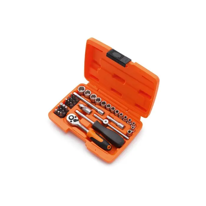 Kracherpreis WERKZEUGKASTEN KLEIN