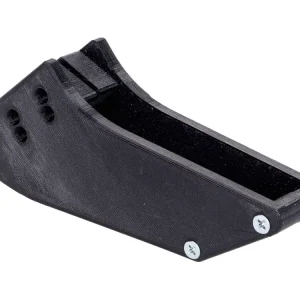 Neue Kollektion Kettenführung geschraubt für Rieju MRT (alt)