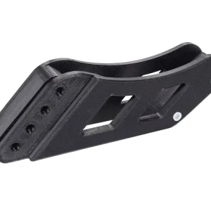 Kostenloser Rückversand Kettenführung Schwinge geschraubt für Rieju MRT Euro4 2018-