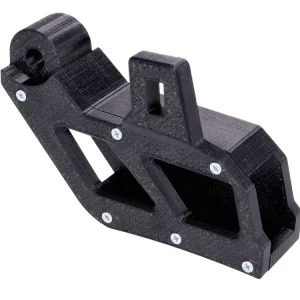 Angebot Kettenführung / Kettenschleifer Schwinge geschraubt für Beta RR 50