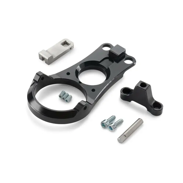 Widerlager SXS-Lenkungsdämpfer Sonderangebot