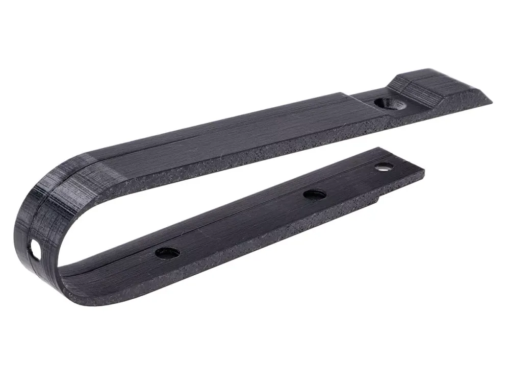 Kettengleitführung für Fantic Angebot