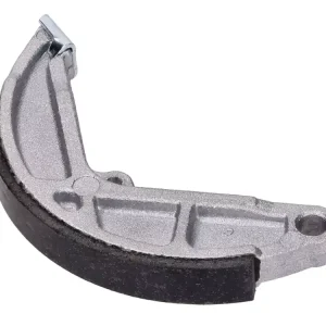 Günstig Bremsbacke RMS 136x16mm hinten für Piaggio Ciao, Bravo, SI