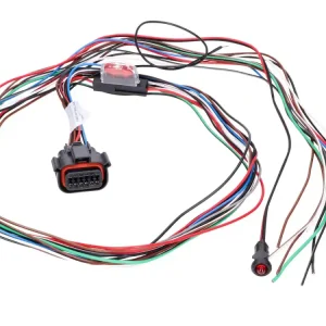 Sofort Bestellen Kabelbaum HPS 940 Patrol Line Alarmanlage