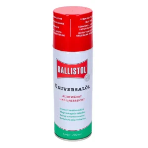 Saisonangebot Universalöl Ballistol Spray 200ml