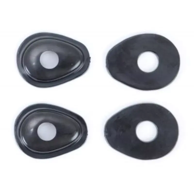 Neue Kollektion R&G Micro Blinker Adapter 4er Set passend für Suzuki SV650 / SV1000 / GSX-R