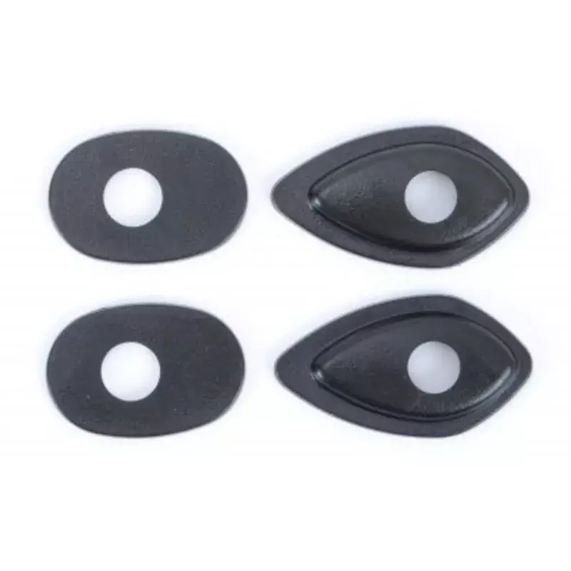 R&G Micro Blinker Adapter 4er Set passend für Honda Sichere Zahlung