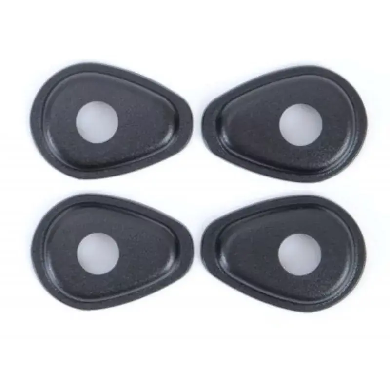 R&G Micro Blinker Adapter 4er Set passend für Yamaha YZF-R1 '02-'14 / YZF-R6 '03-'16 Kracherpreis