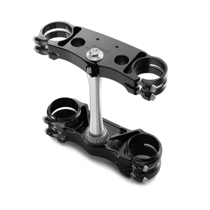 Aktuell Werksgabelbrücke