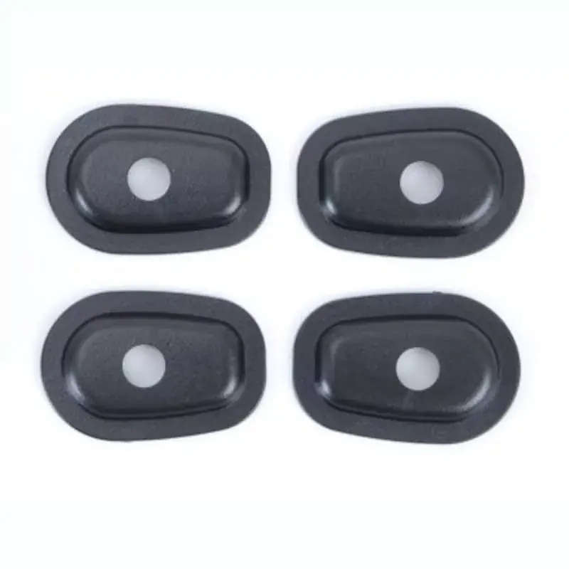 Angebot R&G Micro Blinker Adapter 4er Set passend für Yamaha R6 R1 Fazer