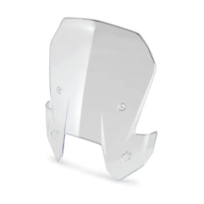 Aktuell Windschild EU kpl.