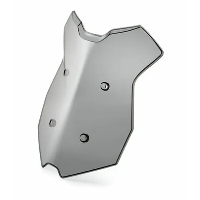 Markenware Windschild getönt