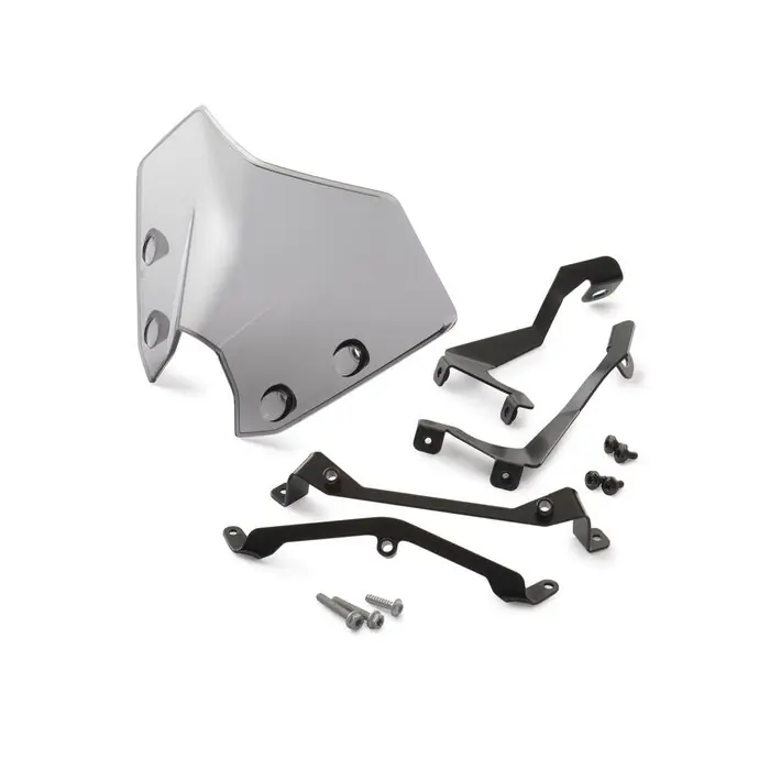 Markenprodukt Windschild kpl.