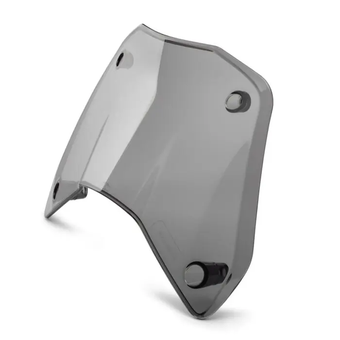 Windschild kurz EU Top-Seller