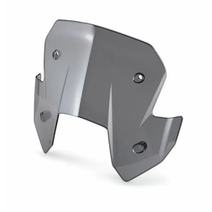 Solange Der Vorrat Reicht Windschild kurz EU