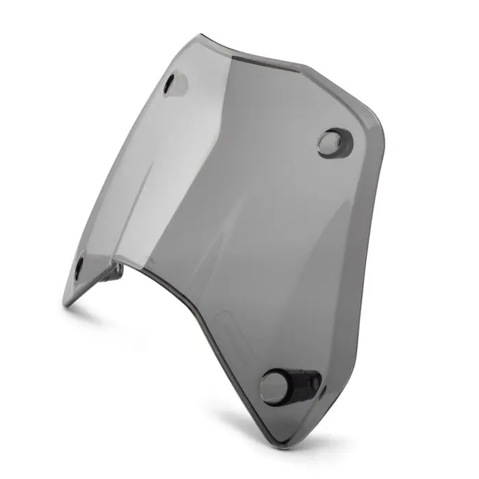 Neue Kollektion Windschild kurz EU kpl.