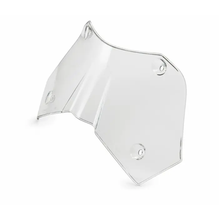 Bestpreis Windschild niedrig