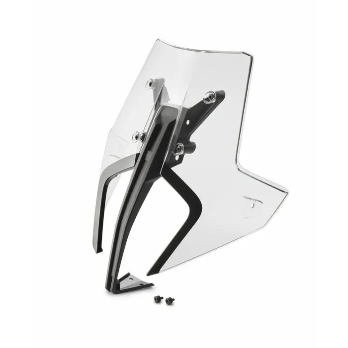 Windschild R kpl. Kostenloser Rückversand