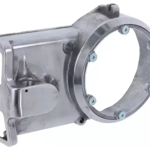 Direkt Vom Hersteller Lichtmaschinendeckel Venandi mit Sichtfenster, poliert für Simson S51, S53, S70, SR50, SR80, KR51/2