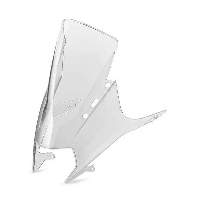 Windschild Race street Saisonangebot