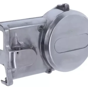 Neuheit Lichtmaschinendeckel Venandi ohne Logo, poliert für Simson S51, S53, S70, SR50, SR80, KR51/2