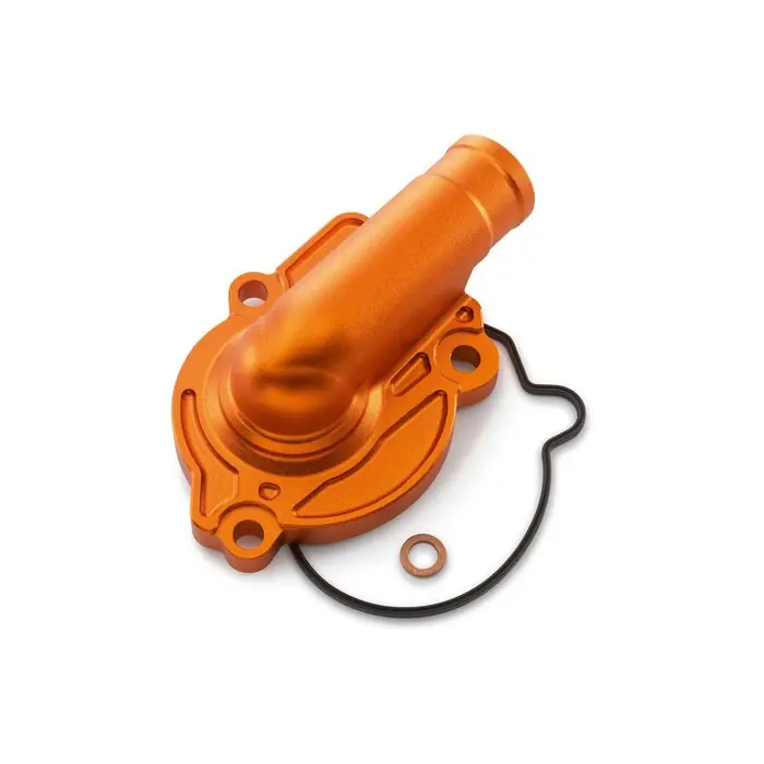 Wasserpumpendeckel kpl. Ausverkauf