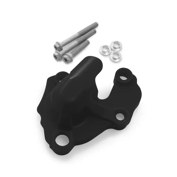 Wasserpumpendeckelschutz kpl. Neue Kollektion