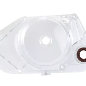 Kupplungsdeckel Venandi transparent für Simson S51, S53, S70, SR50, KR51/2 M500 Sale