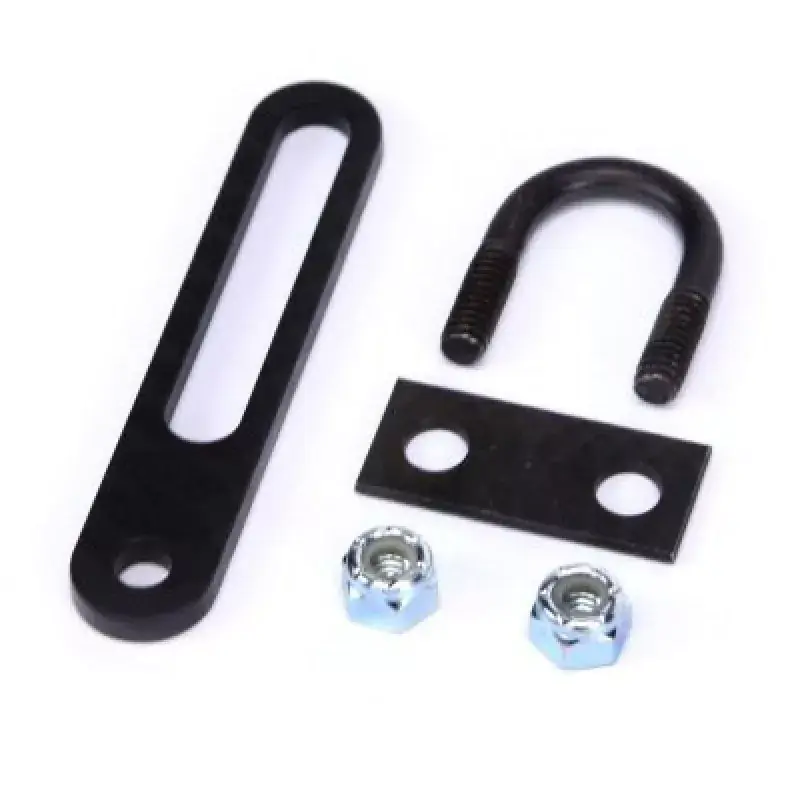 SoundBomb Compact Horn-Montagehalterung passend für Suzuki V-Strom DL650 / DL1000 Top-Seller