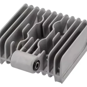 Zylinderkopf Venandi Motorumbau M500 60ccm für Simson KR51/1, Star SR4- Markenware