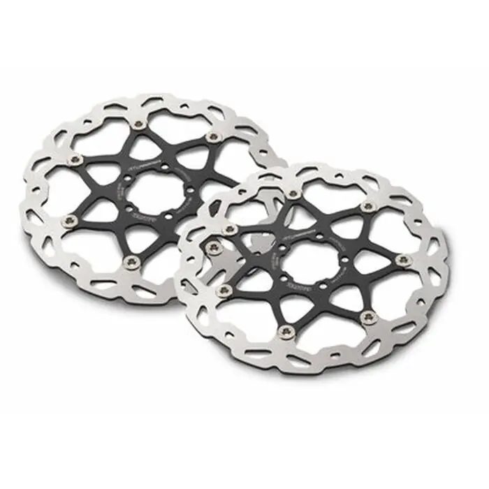 Wave-Bremsscheibenset Sonderaktion