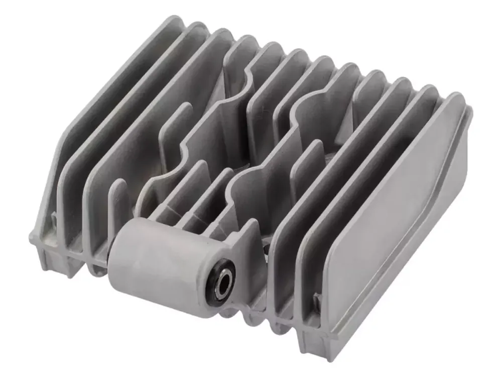 Preiswert Zylinderkopf Venandi Motorumbau M500 85ccm für Simson KR51/1, Star SR4-