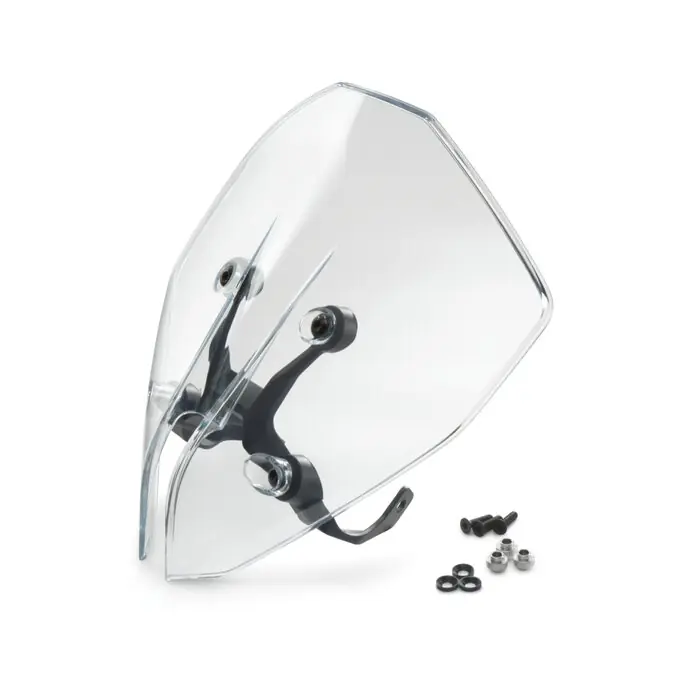 Windschild TA kpl. Preis Gesenkt