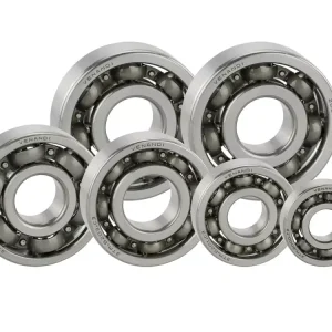 Kugellagersatz Venandi für M53 Motor für Simson S50, KR51/1, SR4 Geprüft