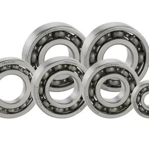 Kugellagersatz Venandi für M531, M541, M741 Motor für Simson S51, S53, S70, S83, SR50, SR80, KR51/2 Neuheit