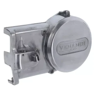 Meistverkauft Deckel Lichtmaschine Venandi poliert, Umbau auf M500 für Simson KR51/1, SR4-