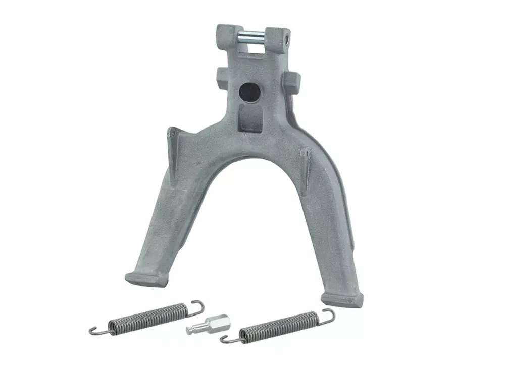 Hauptständer Set Venandi verstärkt für Simson S50, S51, S53, S70, S83 Sonderaktion