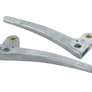 Bestpreis Bremshebel und Kupplungshebel Venandi ALU alte Ausfürung für Simson S50, KR51/1, SR4-