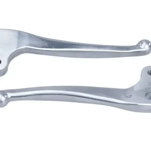 Bremshebel und Kupplungshebel Venandi ALU poliert für Simson S50, S51, KR51/2 Mega-Angebot