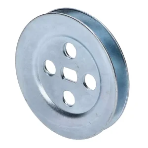 Begrenztes Angebot Riemenscheibe 80mm für Piaggio Ciao, SI, Bravo Mofa