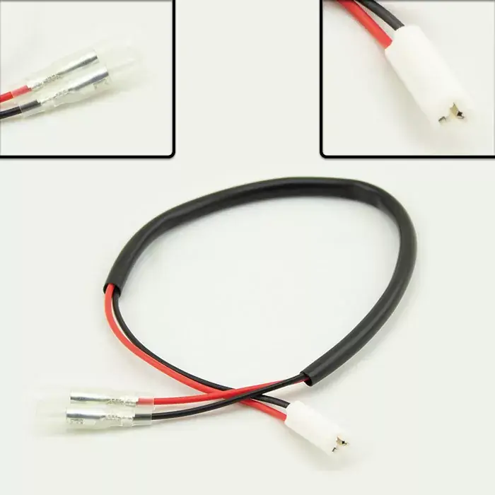 Direktkauf Adapterkabel KZB passend für Yamaha T-Max -16