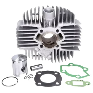Zylinderkit Parmakit Sport 50ccm d=40mm 44mm Stehbolzen für Kreidler Florett RS, RMC, RM, Flory MF20, MF22, MF23 Super-Preis
