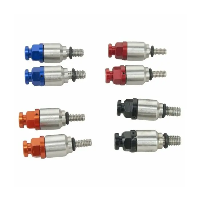 ZAP Gabelentlüfterset M4 Markenprodukt