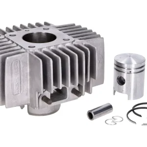 Preis Gesenkt Zylinderkit Parmakit 49ccm für Puch Maxi