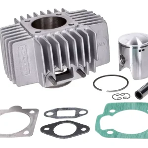Zylinderkit Parmakit 70ccm für Puch Maxi Kracherpreis
