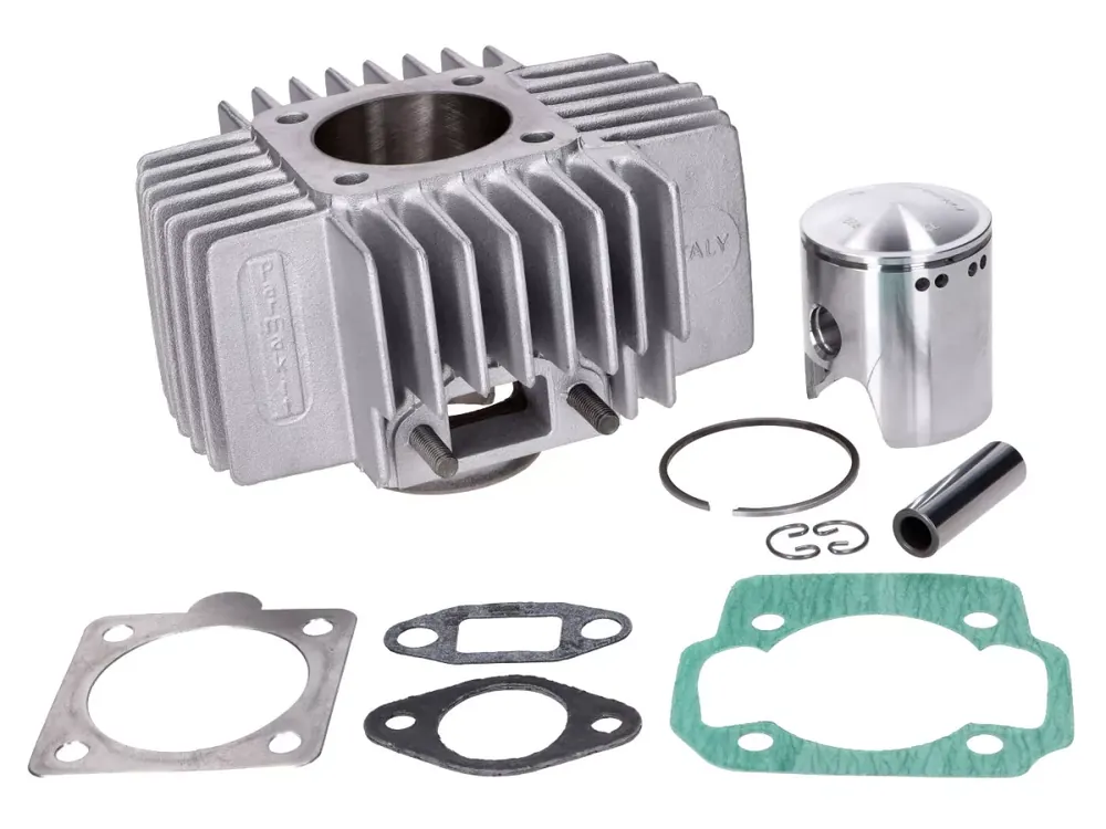 Zylinderkit Parmakit 70ccm für Puch Maxi Kracherpreis